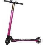Електросамокат Rover K1 Carbon pink