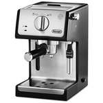 Ріжкова кавоварка еспрессо DeLonghi ECP35.31