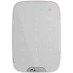 Клавіатура до охоронної системи Ajax KeyPad white (KeyPad /White)