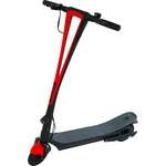 Електросамокат InMotion Lively E-Scooter Bike Black (IM-LVL-L6+)