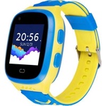 Смарт-годинник Gelius GP-PK006 (IP67) (Ukraine) Kids smart watch, GPS/4G (00000090386)