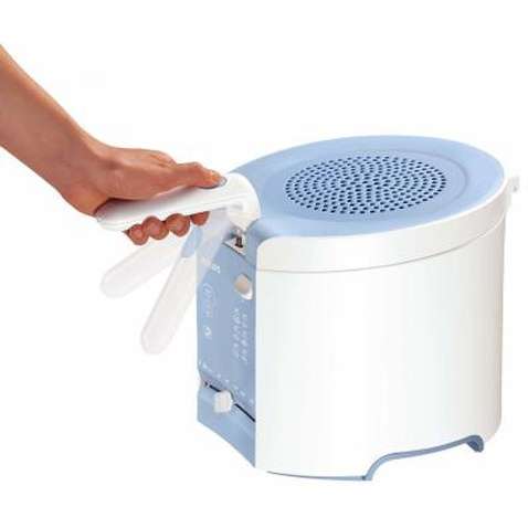 Фритюрниця Philips HD 6103/70 (HD6103/70)