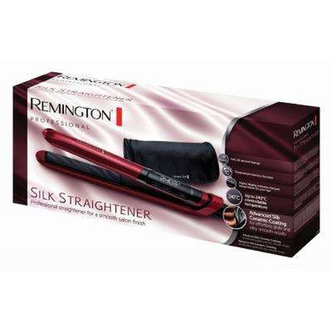 Вирівнювач для волосся Remington S9600