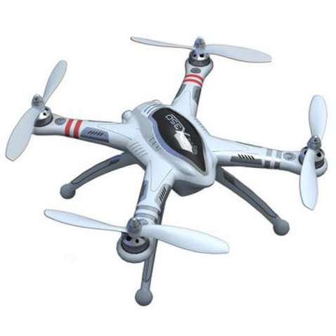 Квадрокоптер QR X350 RTF9 Walkera (QR X350 DEVO-F7)