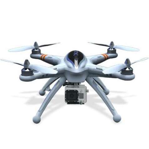 Квадрокоптер QR X350 RTF9 Walkera (QR X350 DEVO-F7)