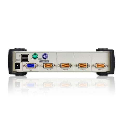 Комутатор KVM Aten CS-84U