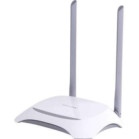 Маршрутизатор TP-Link TL-WR840N