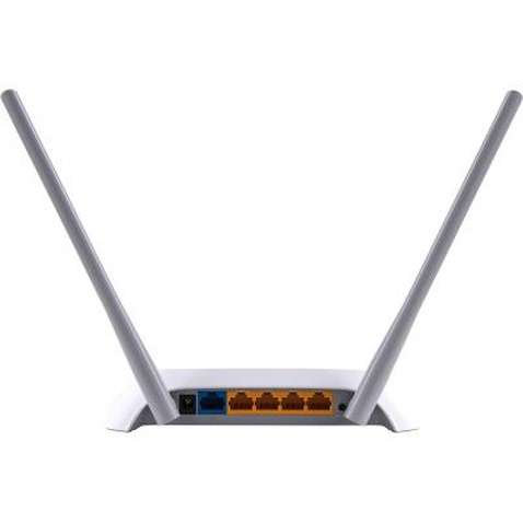Маршрутизатор TP-Link TL-WR840N