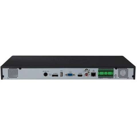 IP-відеореєстратор Grandstream GVR3550