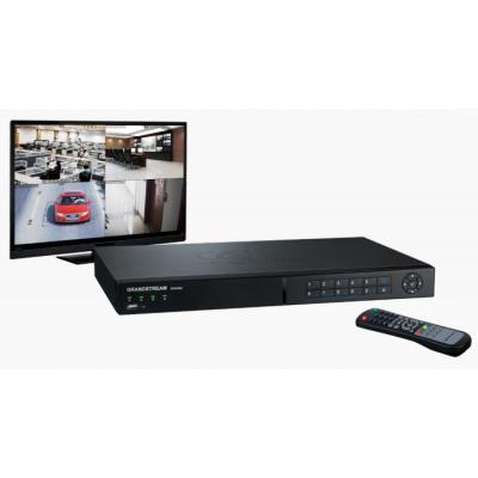 IP-відеореєстратор Grandstream GVR3550