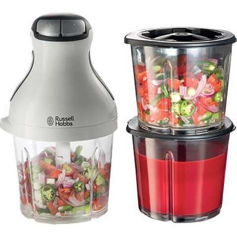 Подрібнювач Russell Hobbs 21510-56