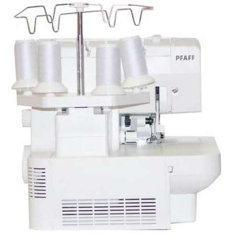 Оверлок Pfaff Pfaff HobbyLock 2.0