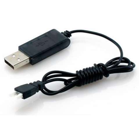 Акумулятор для дрона Syma 5 in 1 Cable Syma X5C Battery for SYMA 2.4G (X5C-Balance Charging)