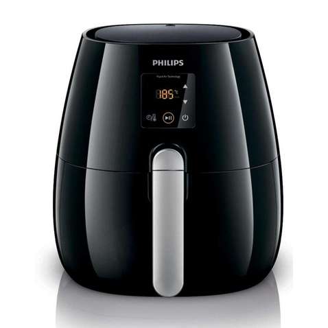 Фритюрниця Philips HD 9235/20 (HD9235/20)