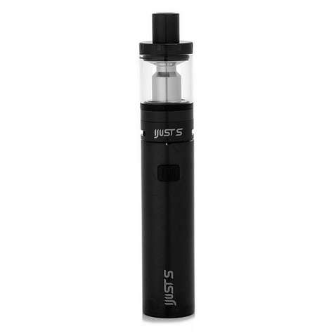 Стартовий набір Eleaf iJust S Kit Black (EIJSKBK)