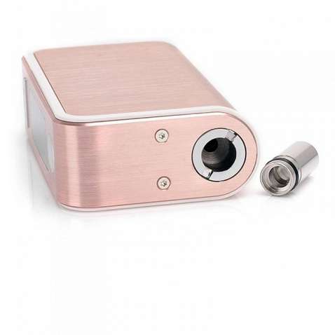 Стартовий набір Aspire Plato TC Kit Rose Gold (APPTCKRG)