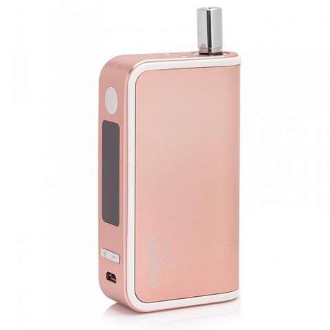 Стартовий набір Aspire Plato TC Kit Rose Gold (APPTCKRG)