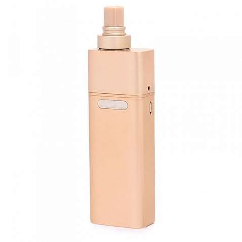 Стартовий набір Joyetech Cuboid Mini Kit Gold (JTCMKGD)