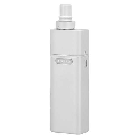 Стартовий набір Joyetech Cuboid Mini Kit White (JTCMKWT)