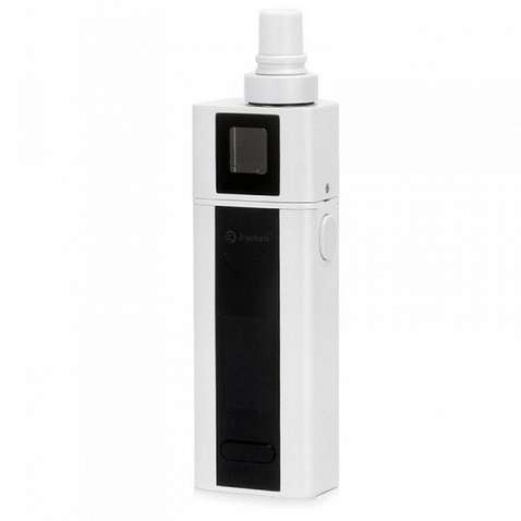 Стартовий набір Joyetech Cuboid Mini Kit White (JTCMKWT)