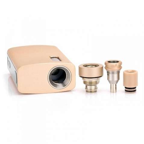 Стартовий набір Joyetech eGRIP II KIT Gold (JTEG2GL)