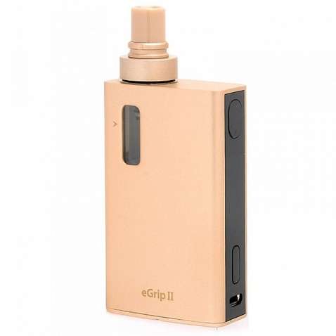 Стартовий набір Joyetech eGRIP II KIT Gold (JTEG2GL)