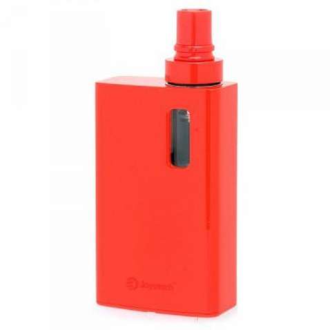 Стартовий набір Joyetech eGRIP II KIT Red (JTEG2RD)