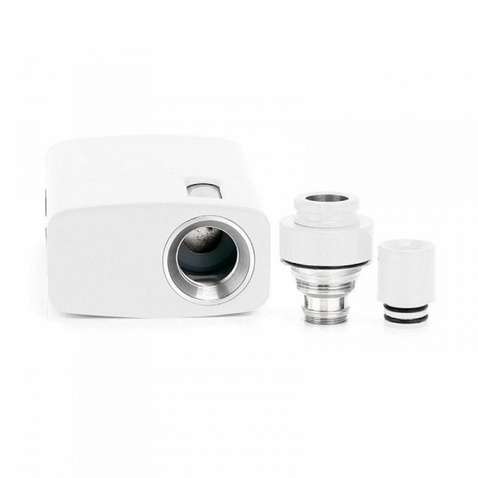 Стартовий набір Joyetech eGRIP II KIT White (JTEG2WH)