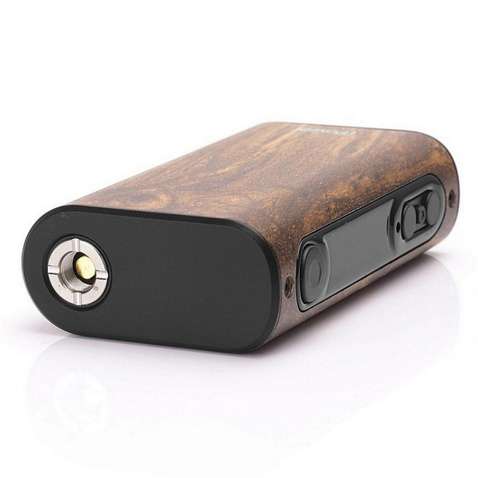 Мод Eleaf iPower 80W MOD Wood Grain (EIP80WWD)