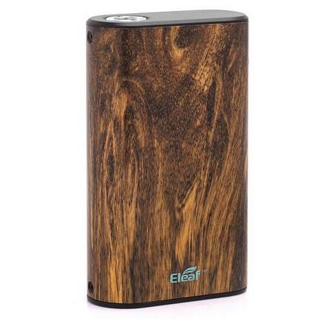 Мод Eleaf iPower 80W MOD Wood Grain (EIP80WWD)