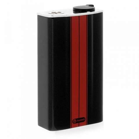 Мод Joyetech eVic Vtwo Battery Cool Black (JTEVTWBKCB)