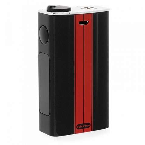 Мод Joyetech eVic Vtwo Battery Cool Black (JTEVTWBKCB)