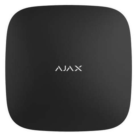 Комплект охоронної сигналізації Ajax StarterKit Black (StarterKit /Black)