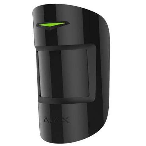 Комплект охоронної сигналізації Ajax StarterKit Black (StarterKit /Black)