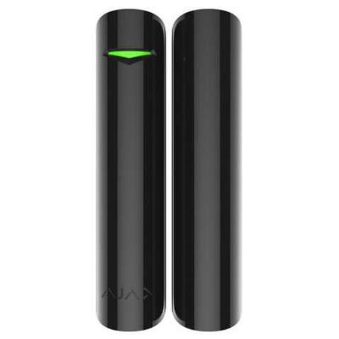 Комплект охоронної сигналізації Ajax StarterKit Black (StarterKit /Black)