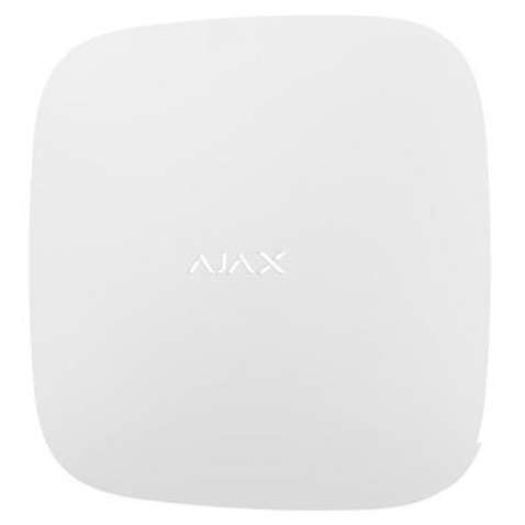Комплект охоронної сигналізації Ajax StarterKit /White (StarterKit)