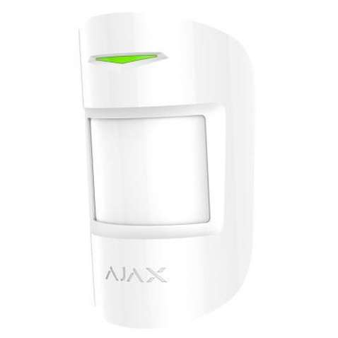 Комплект охоронної сигналізації Ajax StarterKit /White (StarterKit)