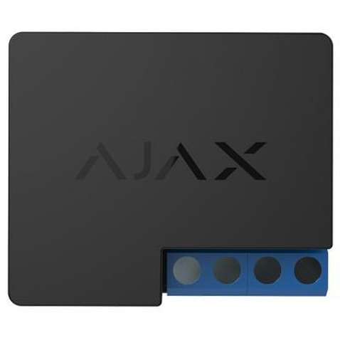 Вимикач бездротовий Ajax WallSwitch