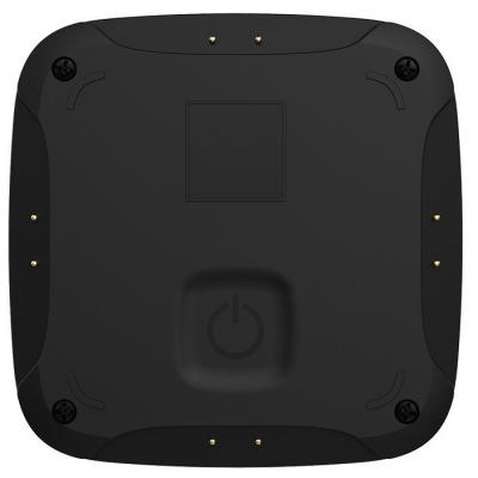 Датчик затоплення Ajax LeaksProtect /Black