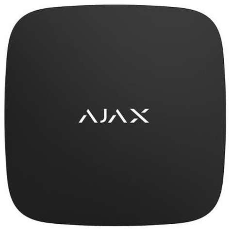 Датчик затоплення Ajax LeaksProtect /Black