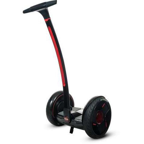 Гіроскутер Segway Ninebot E+ Black (22.02.0010.21)