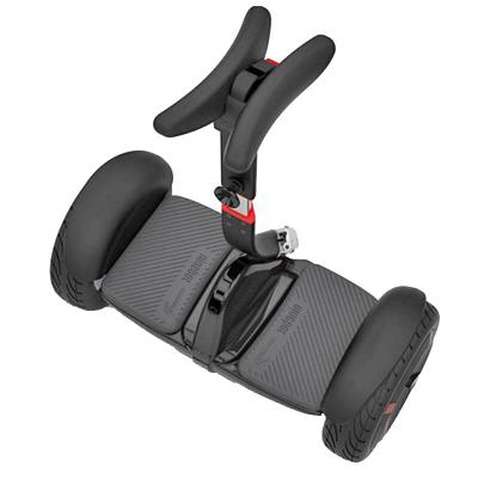 Гіроскутер Segway Ninebot MiniPRO 320 Black (23.04.0000.01)