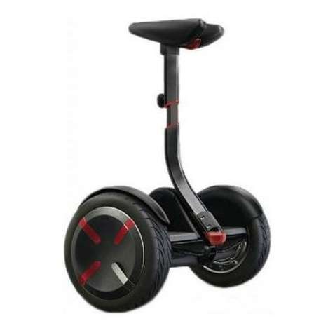 Гіроскутер Segway Ninebot MiniPRO 320 Black (23.04.0000.01)