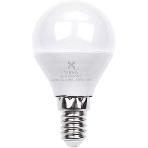Лампочка Vinga VL-G45E14-53L