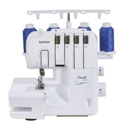 Оверлок Brother 2104D