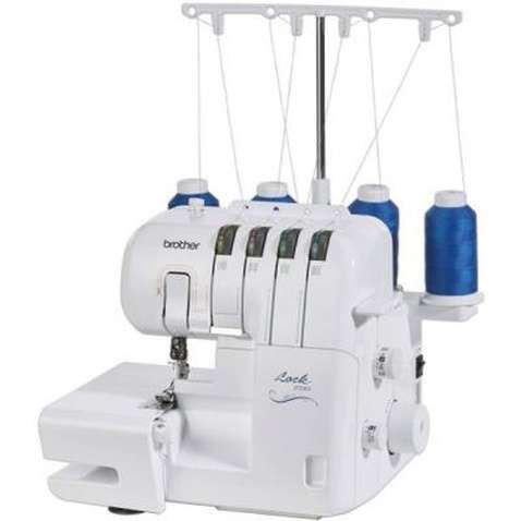 Оверлок Brother 2104D
