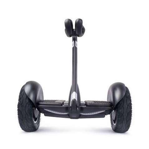 Гіроскутер Just Step&GO PRO 10" Black (SGLY-SGPRO-BLK)