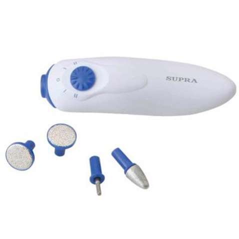 Манікюрний прилад Supra MPS-104 dark blue