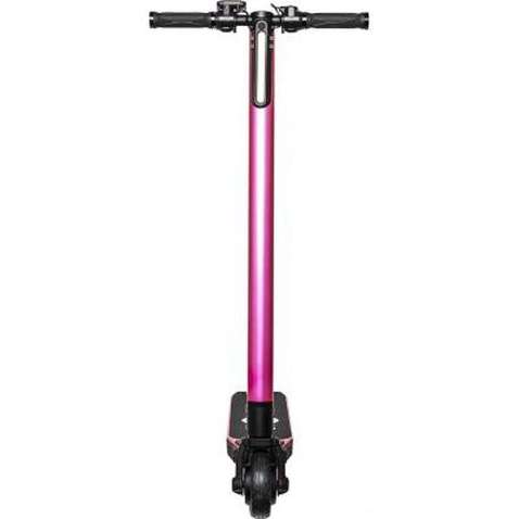 Електросамокат Rover K1 Carbon pink