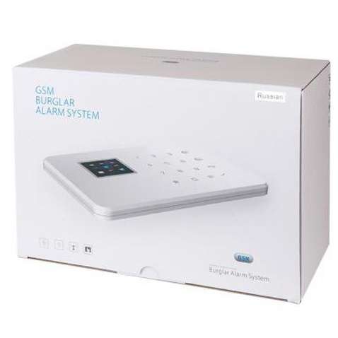 Комплект охоронної сигналізації Tecsar Alert WARD (10112)